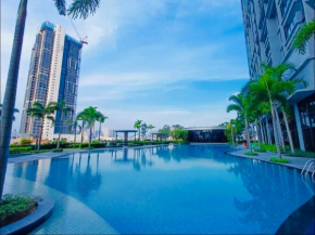 TRION kLCC BY ABM UNIQUE HOME